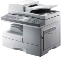 Samsung SCX-6322DN (SCX-6322DN/XEC)